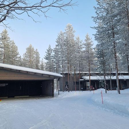 Villa Harjunranta à Kuusamo Extérieur photo